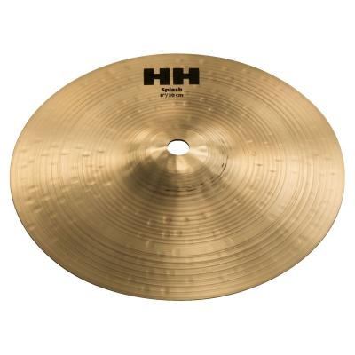 Sabian 08" HH Splash